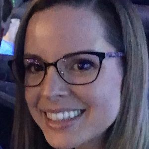 Meet your Posher, Alison